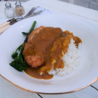 Chicken-katsu-curry-lucyloves-foodblog