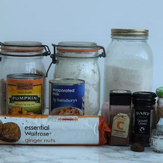 Pumpkin-pie-recipe-lucyloves-foodblog