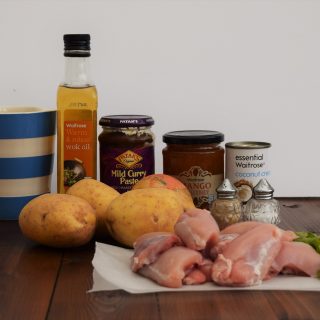 Quick-chicken-curry-lucyloves-foodblog