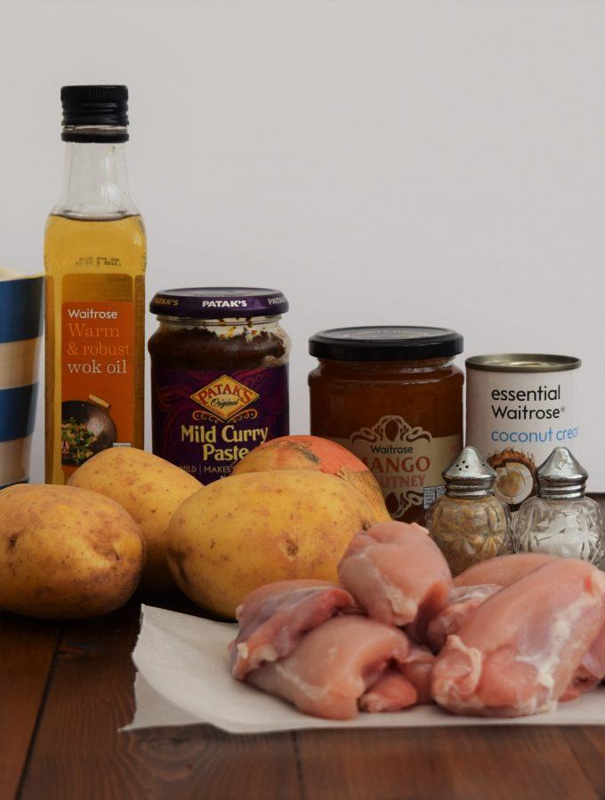 Quick-chicken-curry-lucyloves-foodblog