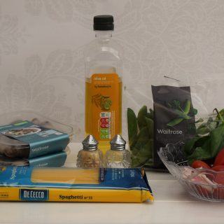 Prawn-Chilli-basil-pasta-recipe-lucyloves-foodblog