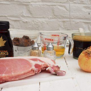 Bacon-chutney-lucyloves-foodblog