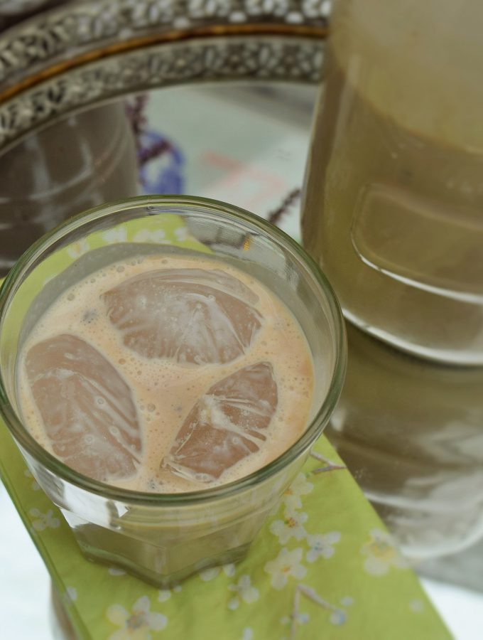 Homemade-irish-cream-lucyloves-foodblog