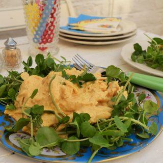 Classic-coronation-chicken-lucyloves-foodblog