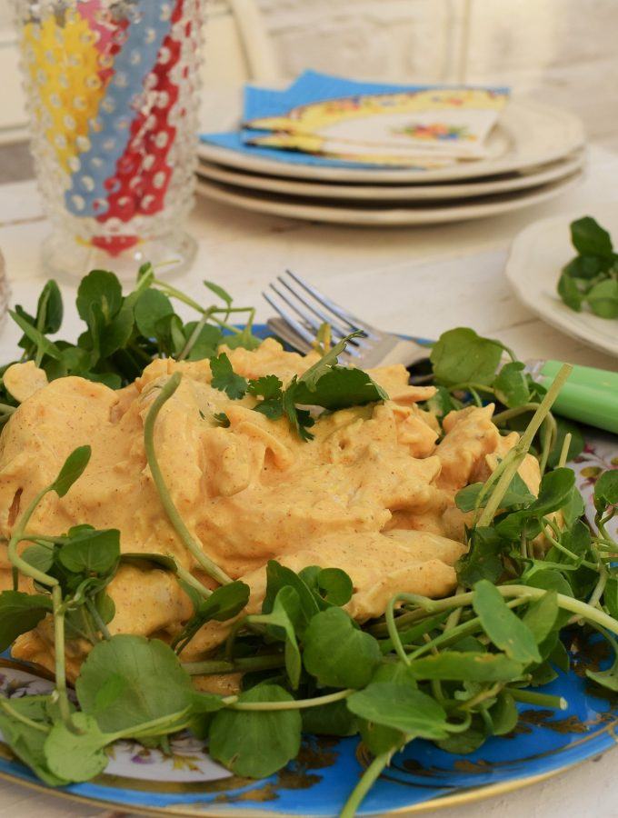 Classic-coronation-chicken-lucyloves-foodblog