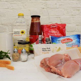 Chicken-parmigiana-meatball-lucyloves-foodblog
