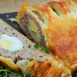Sausage-egg-pie-lucyloves-foodblog