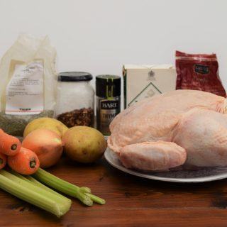 Slow-cooker-roasted-chicken-lucyloves-foodblog