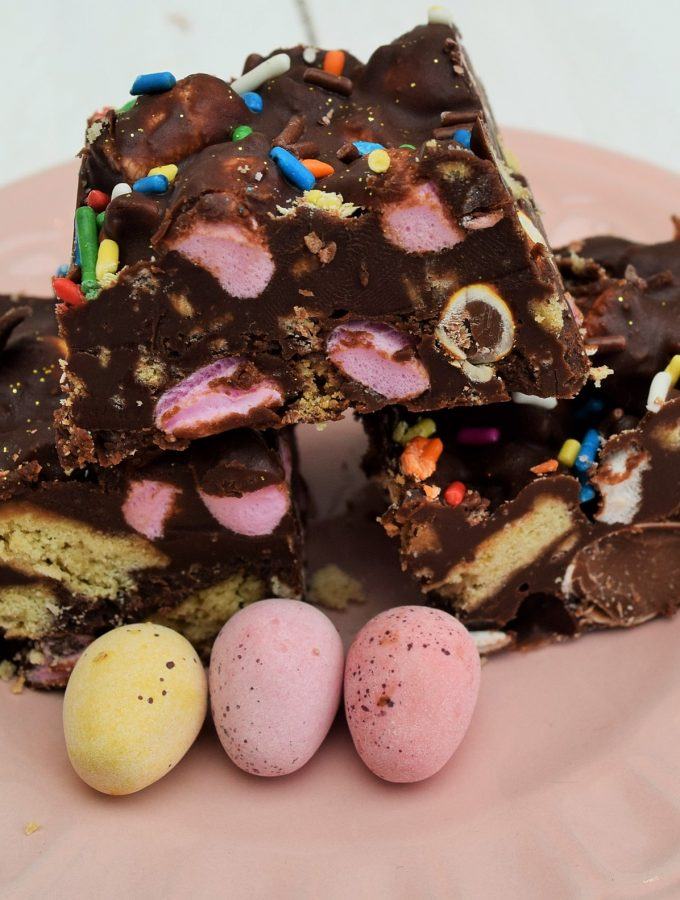 Easter-rocky-road-lucyloves-foodblog