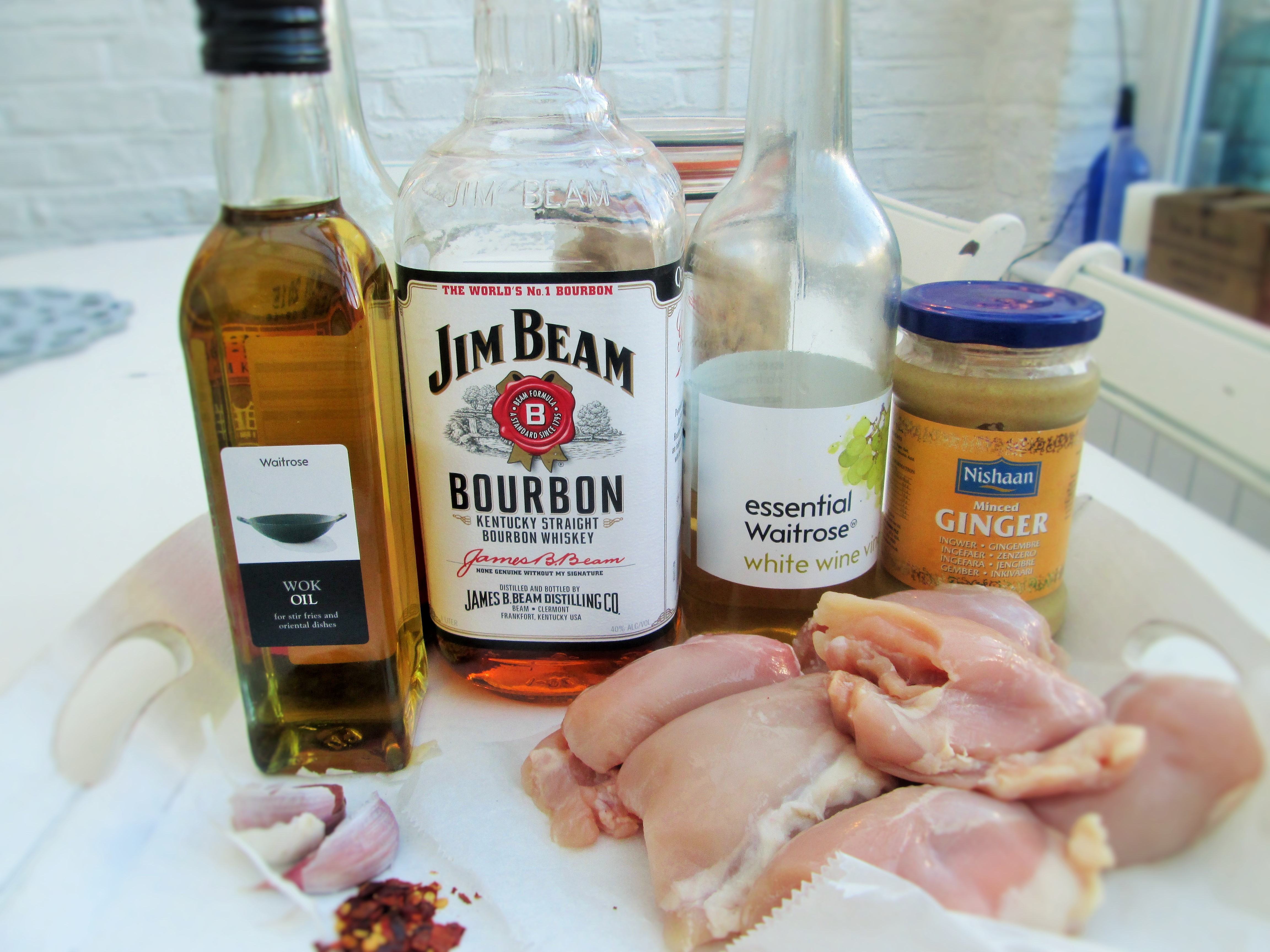 Sticky-bourbon-chicken-lucyloves-foodblog